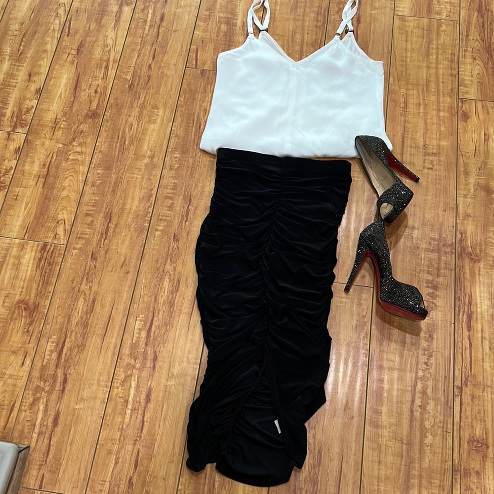 Sabora skirt